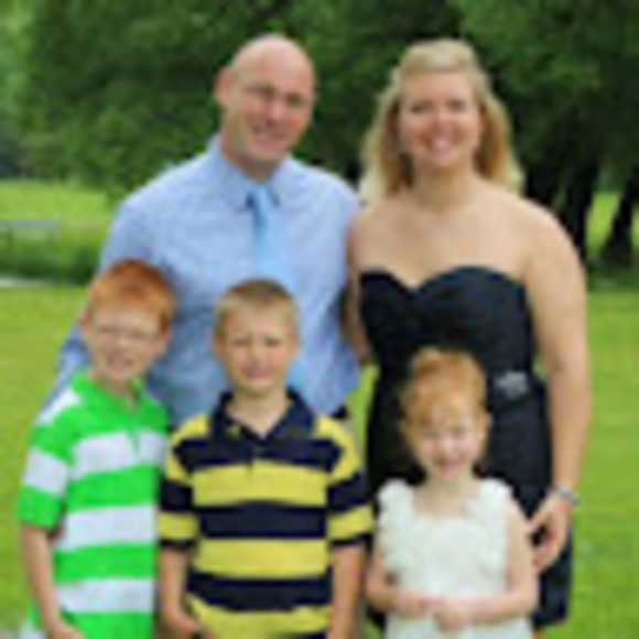 Meet your Posher, Rebecca - Picture 1 of 1